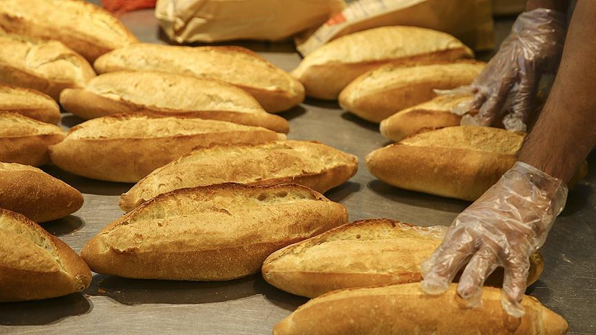 Markete ekmek almaya giden çocuk 5 bin lira cezayla dönebilir!