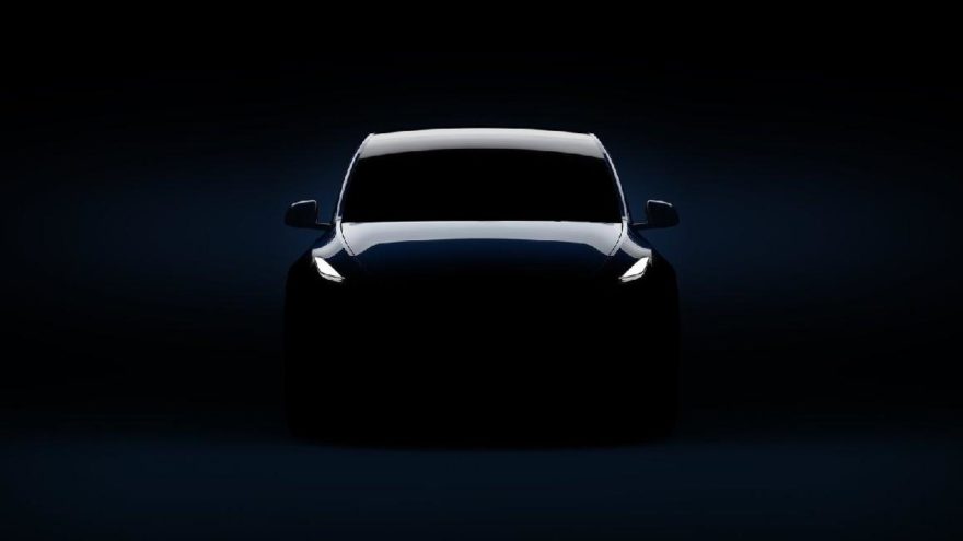 Tesla yeni otomobili “Model Y” ile büyüledi