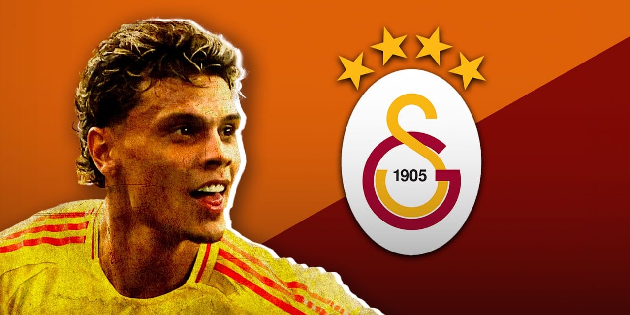 Galatasaray Copa America'nın yıldızının peşinde! Bu kez transferi bitirecek