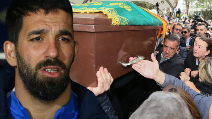 Zafer Çika'nın cenazesine neden katılmadığını açıkadı