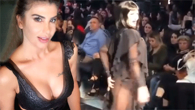 Kalçasını açan Hatice'ye bir şok daha!