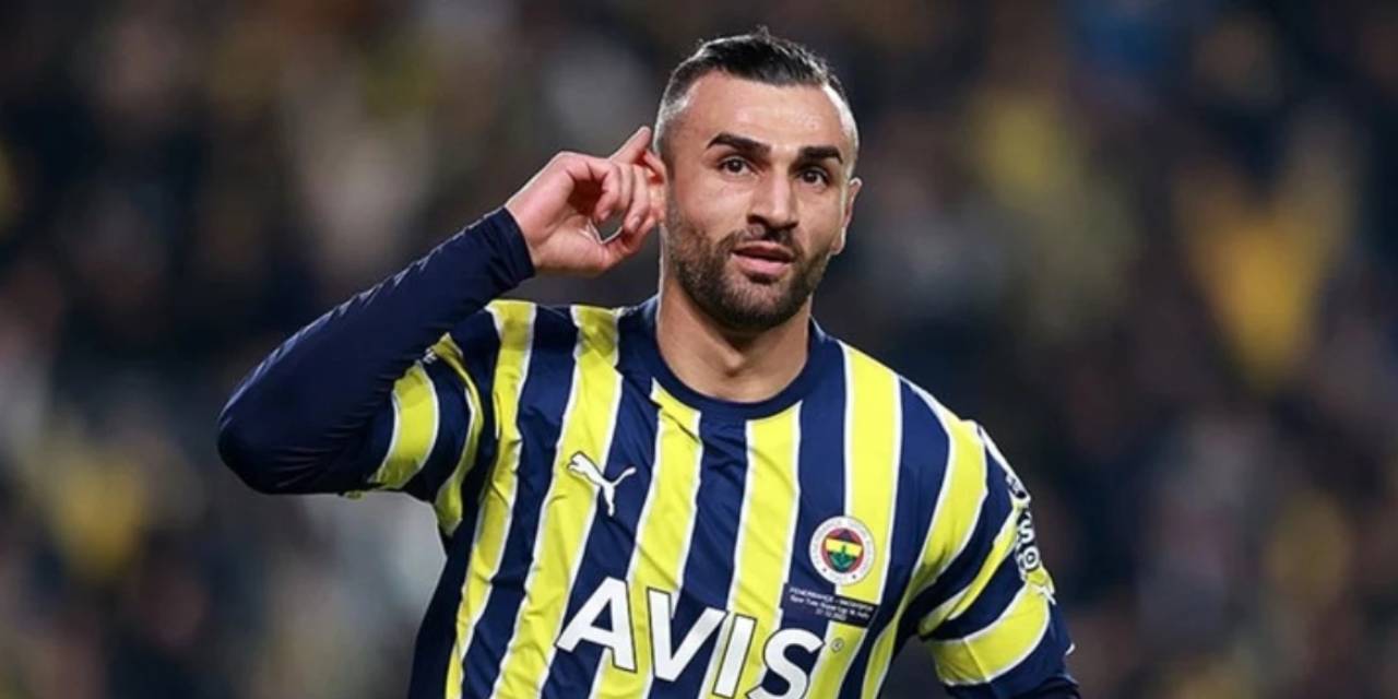 Alanyaspor'a Fenerbahçeli yıldız