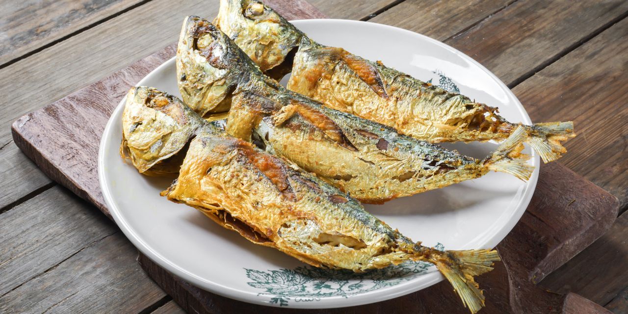 Cunda’daki porsiyon balık fiyatları sosyal medyayı ikiye böldü