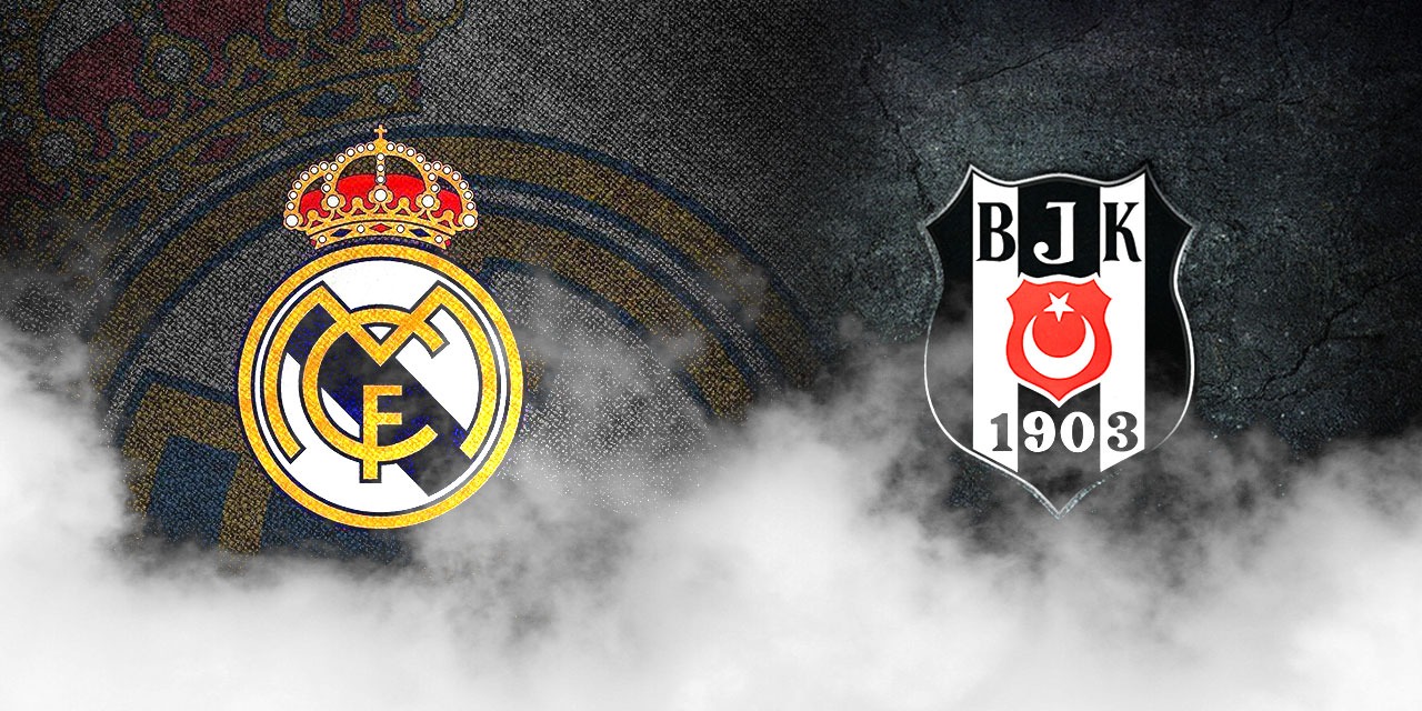 Beşiktaş'ın istediği yıldız ismi Real Madrid kapıyor
