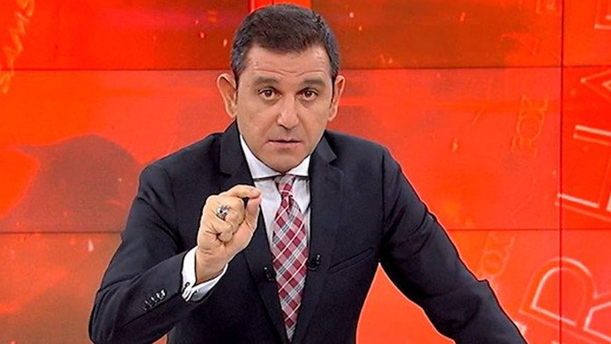Fatih Portakal'dan tepki: Sanki bugün olmuş gibi...