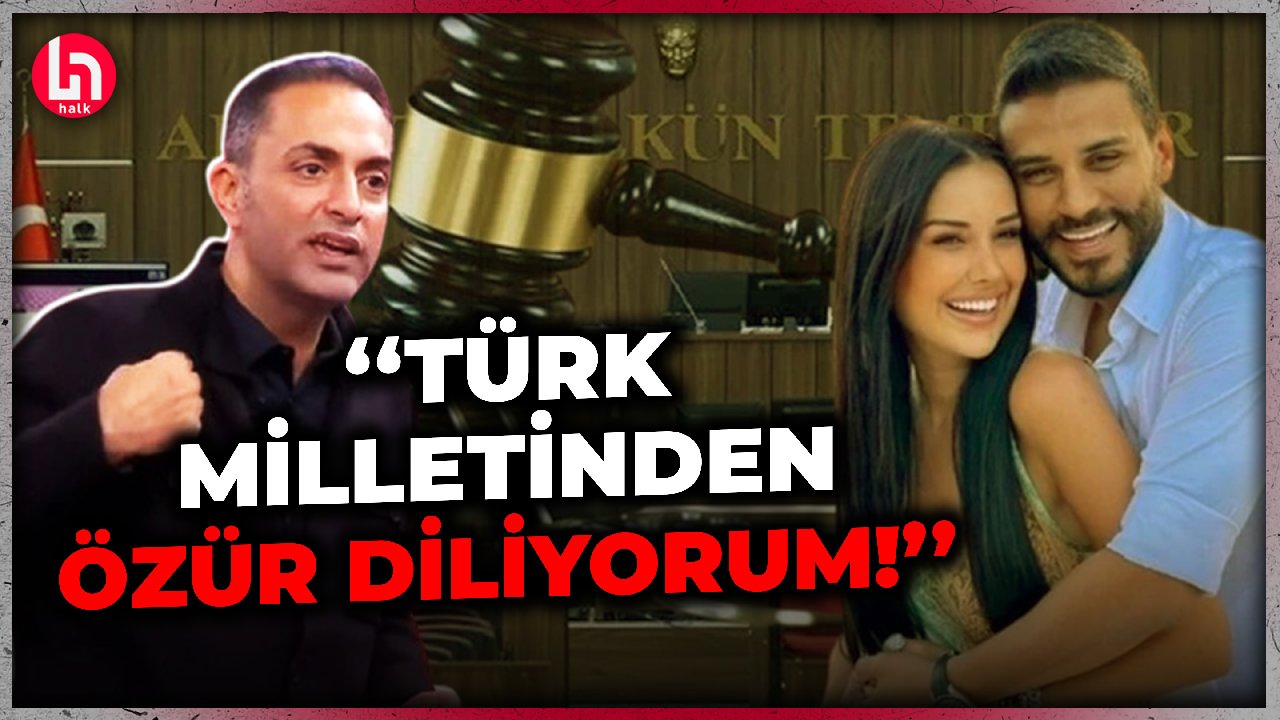 Murat Ağırel'den MASAK raporuyla aklanan Dilan Polat dosyası hakkında şok açıklama!