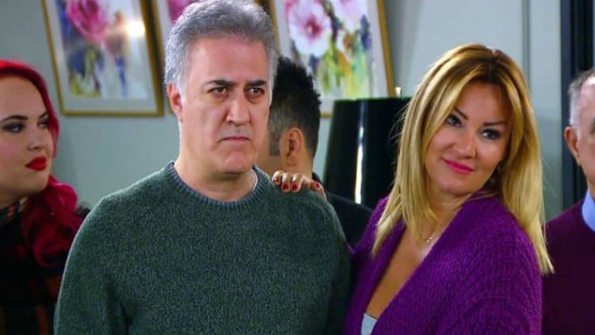 Herkesi şaşırtan Çocuklar Duymasın açıklaması