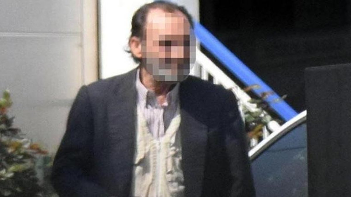 14 yaşındaki çocuk babasının arkadaşlarının cinsel istismarına uğradı!