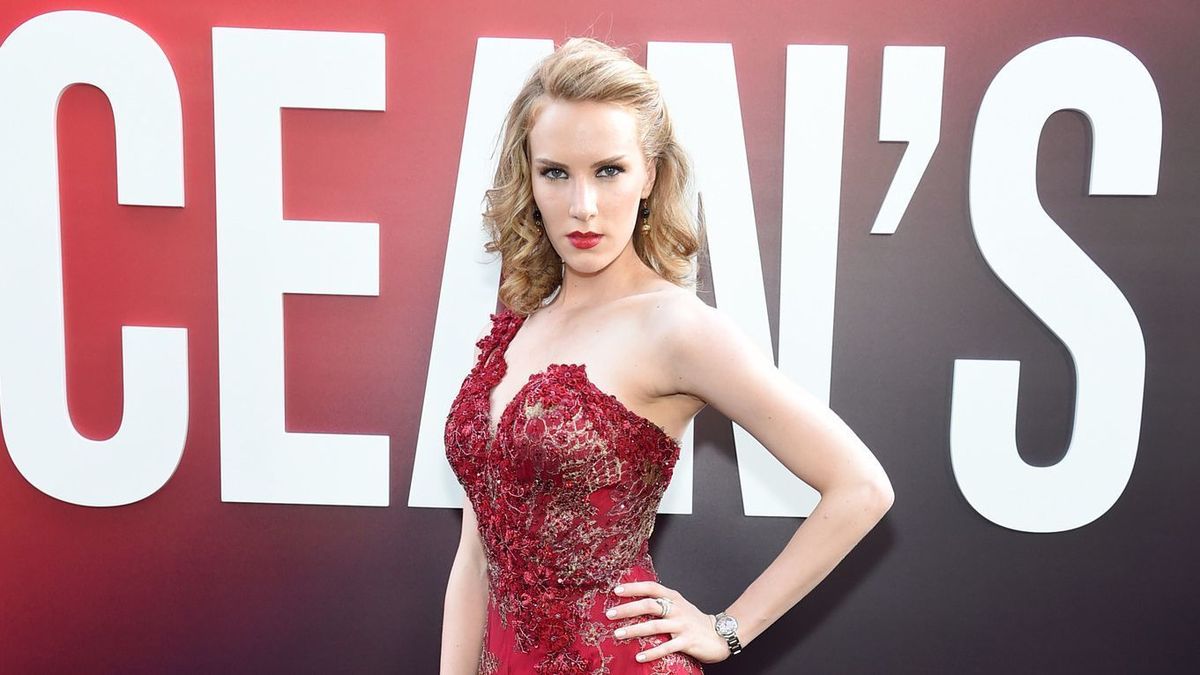 Skandal! Rol alabilmek için cinsel ilişkiye girmiş