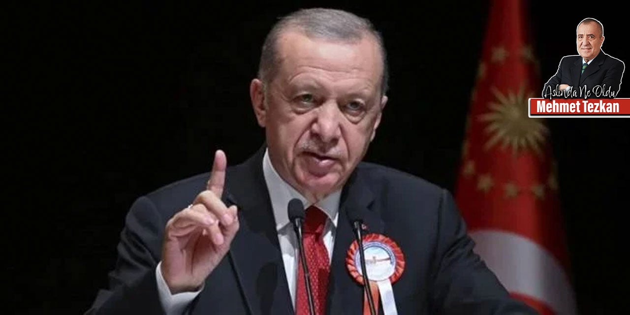 Erdoğan kimi uyardı?