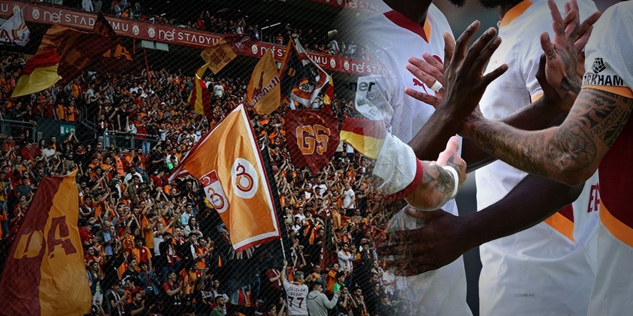 Galatasaray yıldız futbolusuyla yollarını ayrıdı
