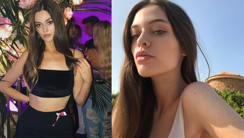 Ünlü ismin kız kardeşi hayatını kaybetti!