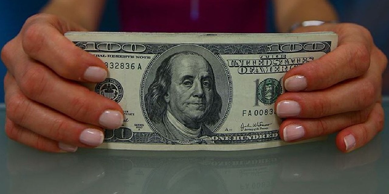 ABD’li dev bankadan yıl sonu dolar tahmini geldi: Dolar artacak