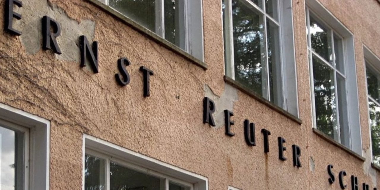 İki Alman okulu daha Türk öğrencilere kapılarını kapattı