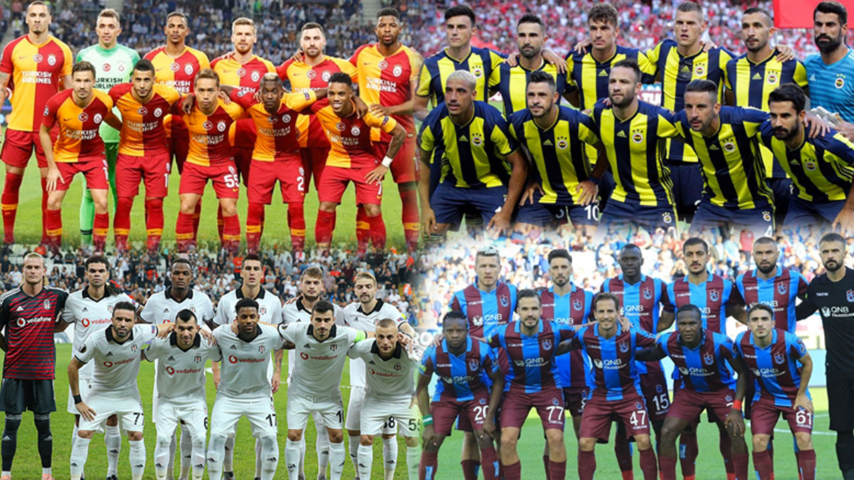 Yabancı oyuncu sayısı yine masada: Avrupa'nın 5 büyük liginde durum nasıl?