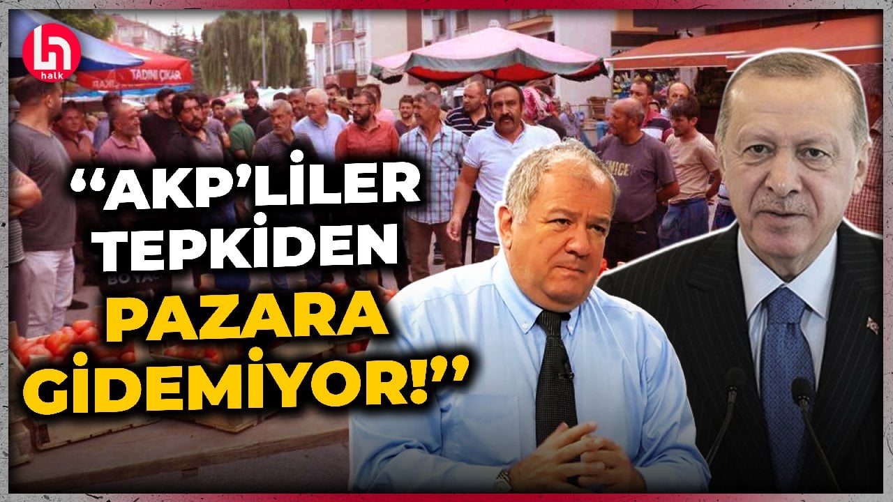 Sokağın tepkisi erken seçimi getirir mi? Cem Toker çok konuşulacak açıklama!