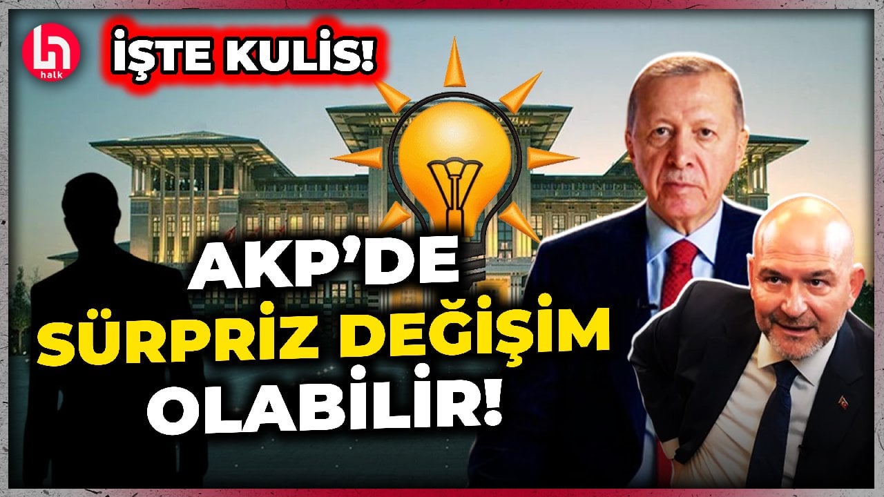 AKP'de değişim ne zaman olacak? Fikret Bila'dan gündem yaratacak Ankara kulisi!