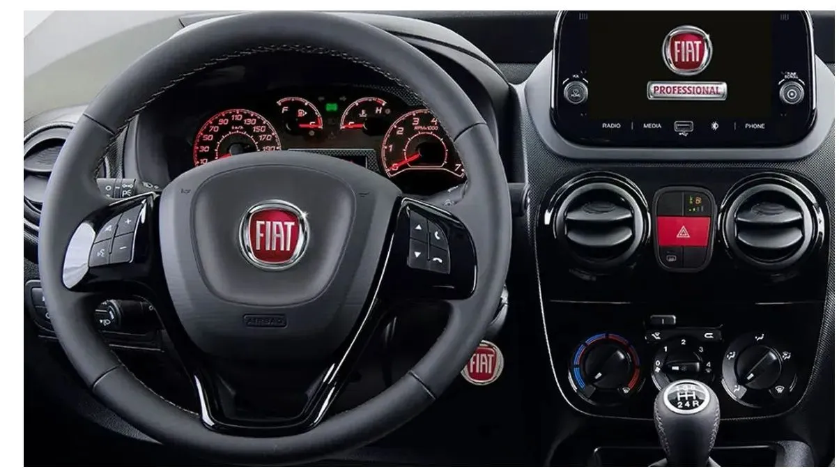 Fiat o modelini 839 bin liraya satıyor! 12 ay kredi imkanı sunuyor
