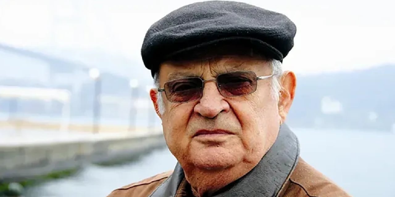 Şair Yazar Afşar Timuçin hayatını kaybetti