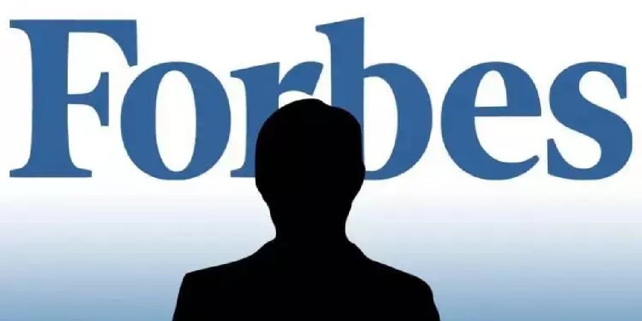 Türkiye'nin Dev şirketi Forbes Dergisi gündeminde