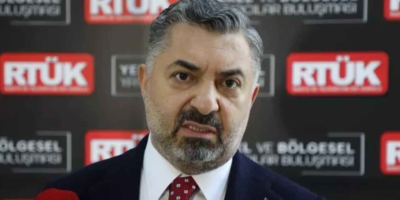 RTÜK Başkanı Şahin'den müzik kanallarına 'Aşırı cinsel içerik' uyarısı