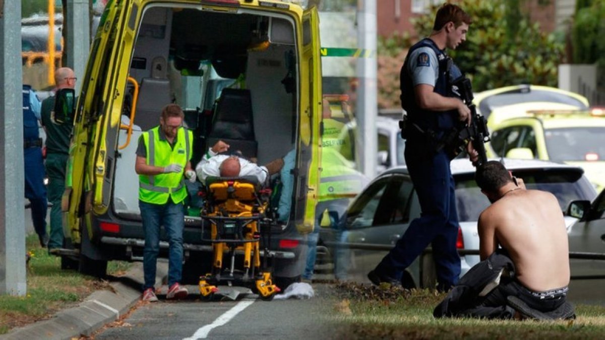 Yeni Zelanda'daki terör saldırısını öven Ekşi Sözlük yazarı hakkında inceleme başlatıldı