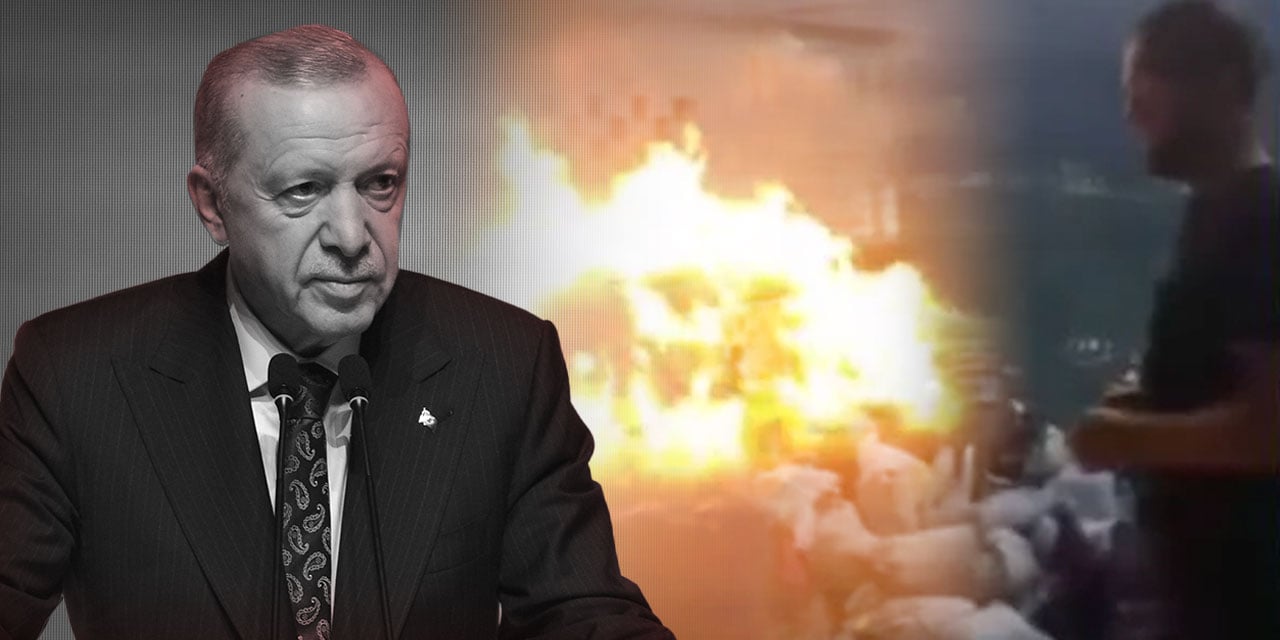 Erdoğan'ın memleketinde isyan ateşi
