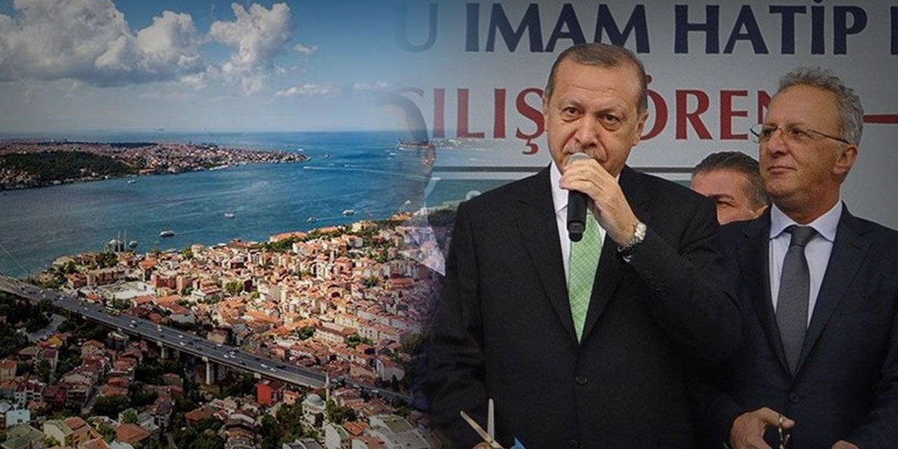 İBB, Erdoğan'ın sınıf arkadaşına açtığı davayı kazandı