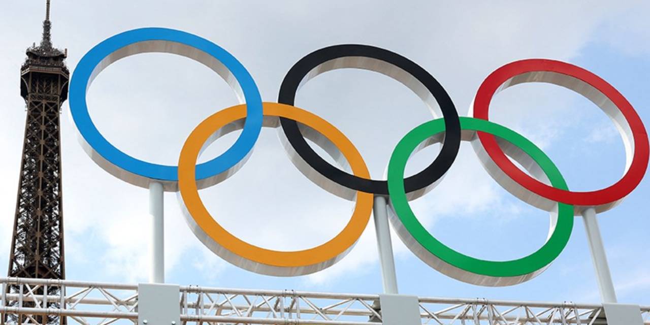 Paris 2024 Olimpiyat Oyunları başlıyor