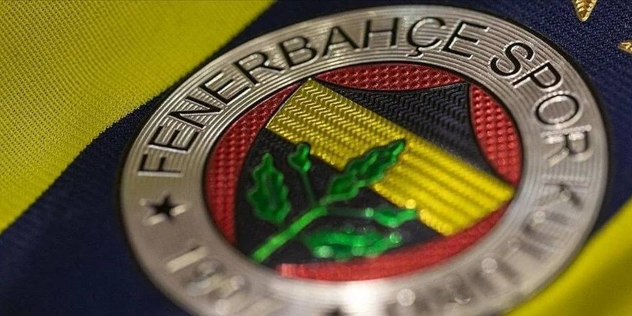 Resmi açıklama geldi! Fenerbahçe transferi duyurdu!