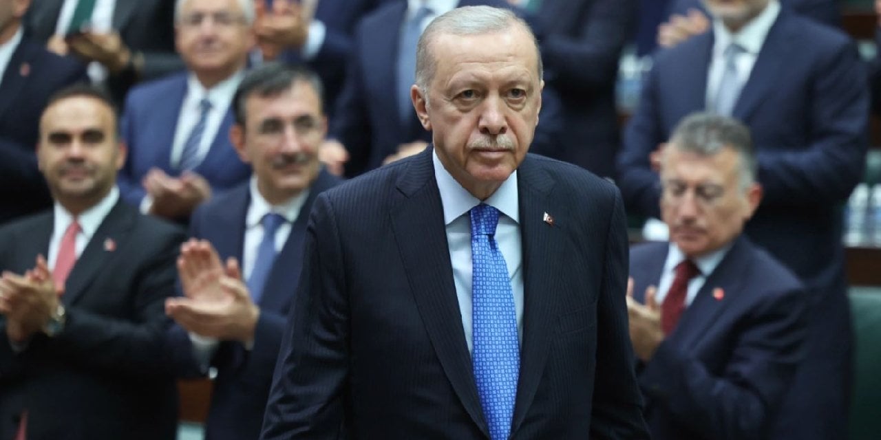 Erdoğan'ın CHP'li belediyeler planında itiraf gibi madde