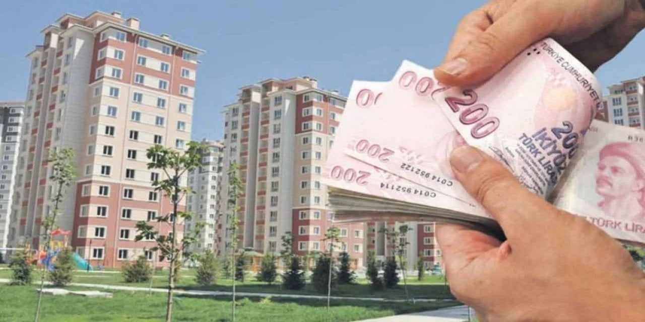 İstanbul'un riskli mahallelerinde konut fiyatları fırladı! Bazı yerlerde yüzde 1283'e çıktı