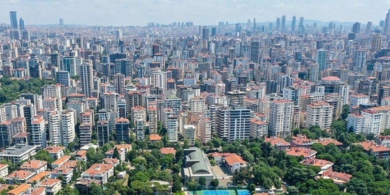 Barcelona Bakırköy'den daha ucuz! İstanbul'da ev fiyatları Avrupa'yı solladı