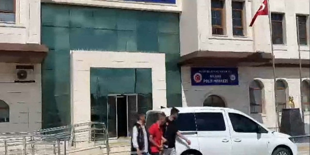 Polisten kaçtı kıyafet değiştirdi yakalanmaktan kurtulamadı