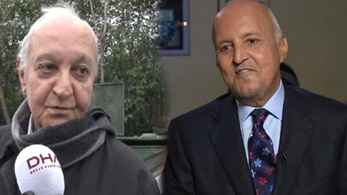 Birand ailesini yıkan ölüm haberi!