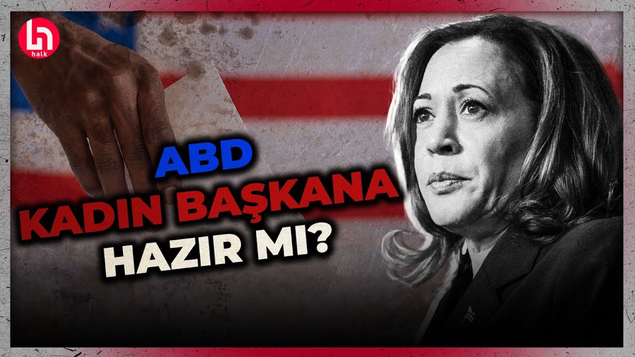 ABD seçimleri kızışıyor! Kamala Harris'i kimler, neden destekliyor? Uzman isimden çarpıcı yorum!
