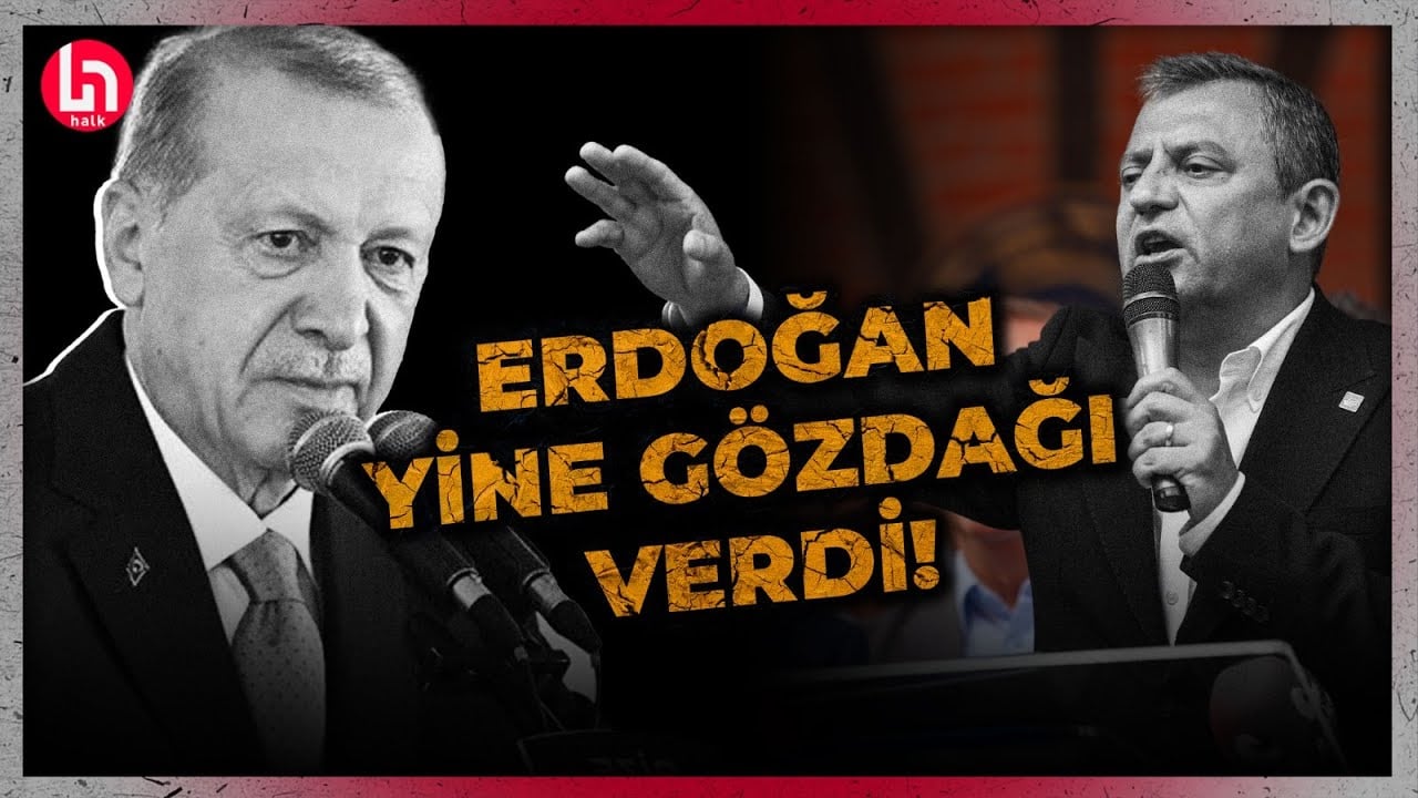 Erdoğan, CHP'li belediyelere yine gözdağı verdi! "Gereken yapılacak!"