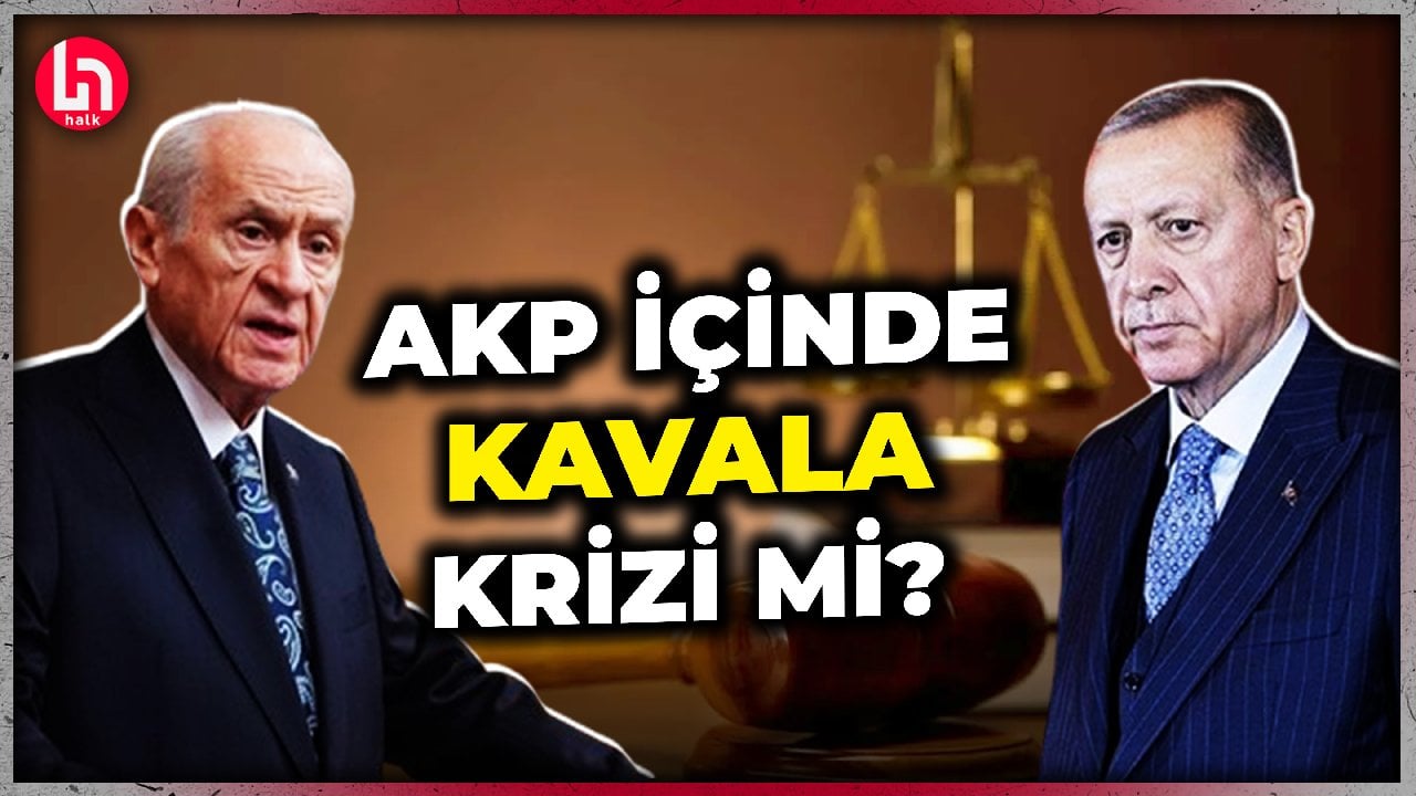 MHP'ye mesaj Türkeş'in oğluyla mı? Bahçeli ne yanıt verecek? Hilal Köylü kritik planı anlattı!