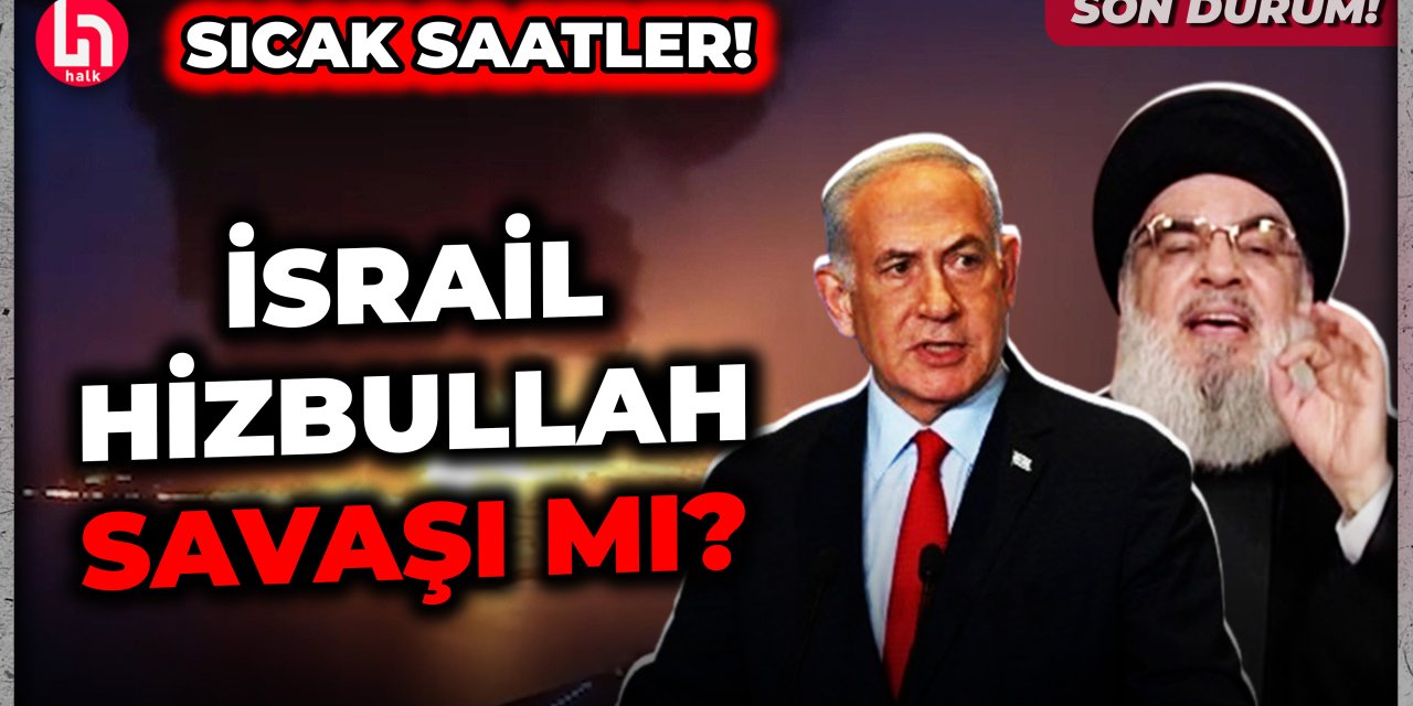 İsrail-Hizbullah savaşı mı? Golan tepelerine roket saldırısı: En az 11 sivil hayatını kaybetti!