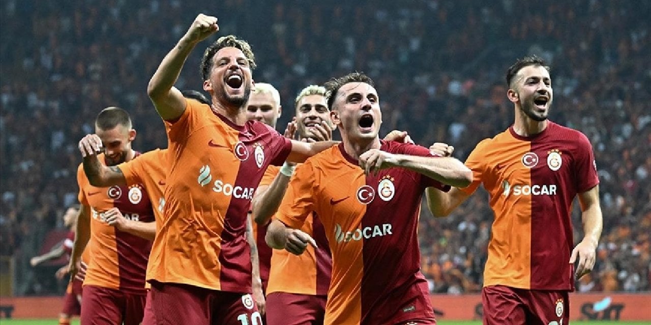 Galatasaray'ın yıldızına gelen teklif şoke etti! Milyon eurolar bekleniyordu