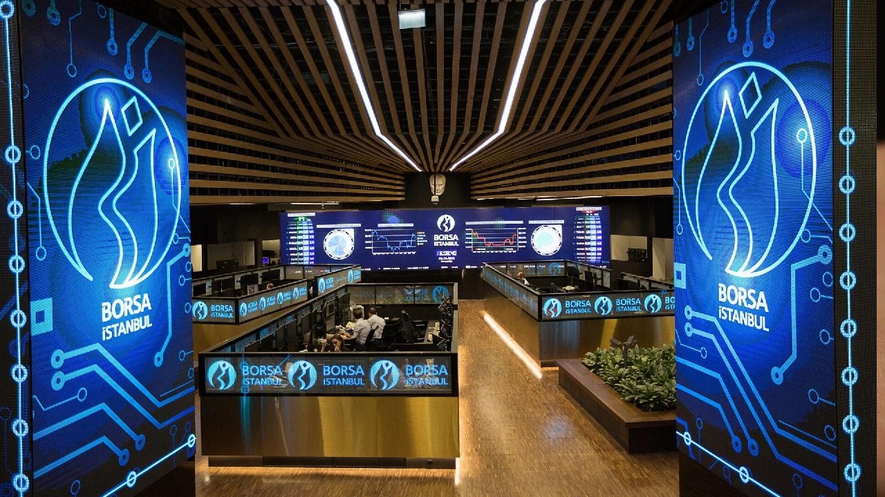 Borsa İstanbul’da yatırımcının canını sıkan tedbir! O hisse senedini alan yandı