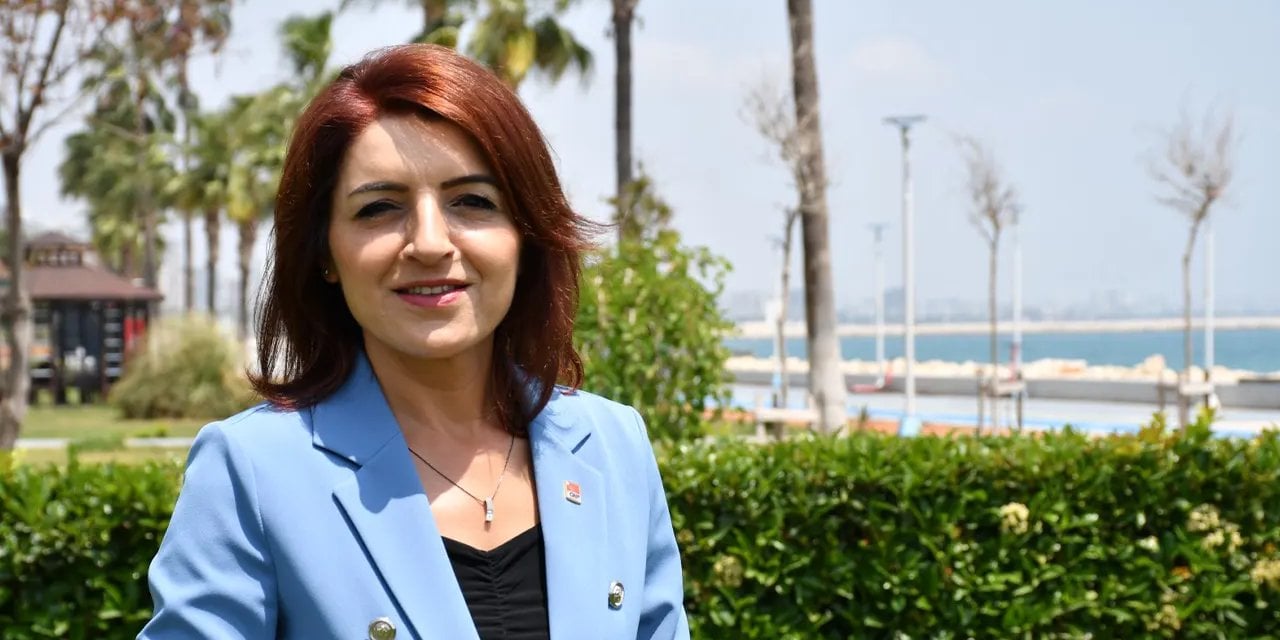 CHP Mersin Milletvekili Gülcan Kış: "Katliam yasasını sessiz sedasız geçirmek istiyorlar"