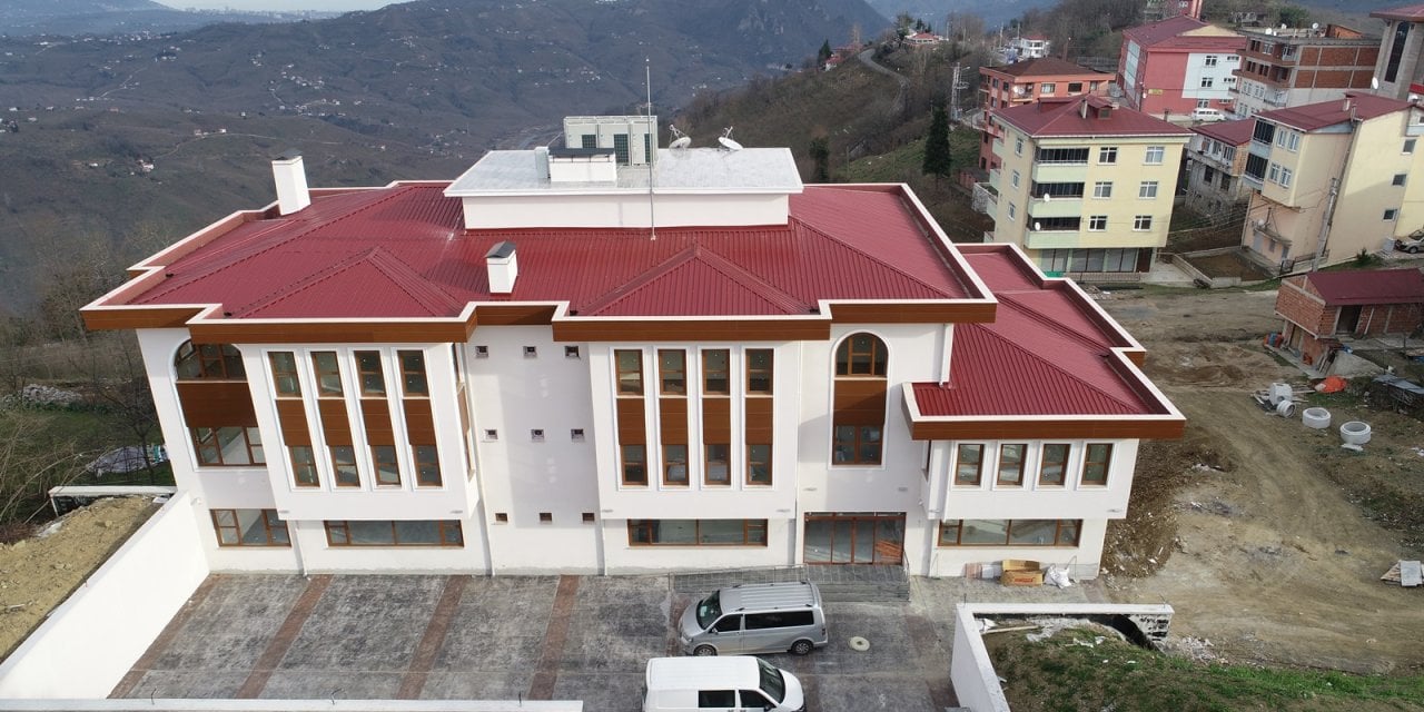 Ordu'da 21. Geleneksel Çambaşı Yayla Festivali sona erdi