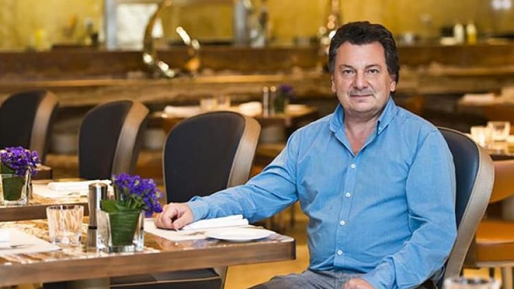 Vedat Milor'dan takipçisine efsane cevap