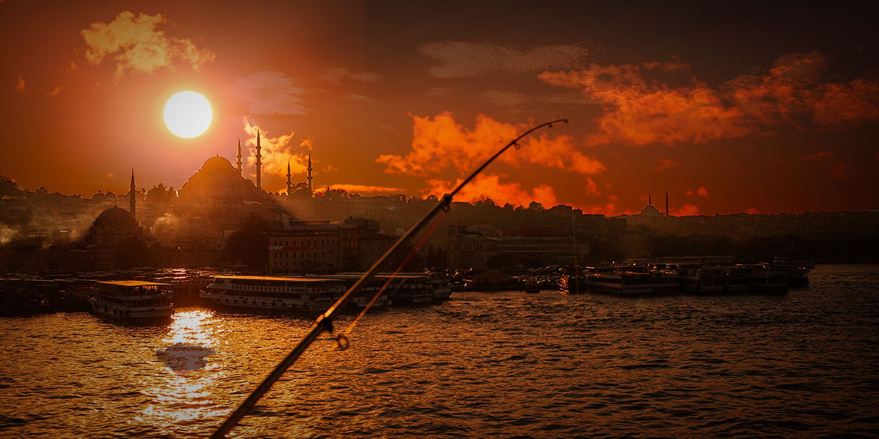 Eyyam-ı Bahur meteoroloji tartışması çıkardı: İstanbul'a serinleten müjde!