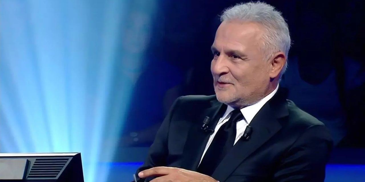 Ali Sunal'dan Kenan Işık'a hüzünlü veda: "Mekanın cennet olsun sayın bakanım"