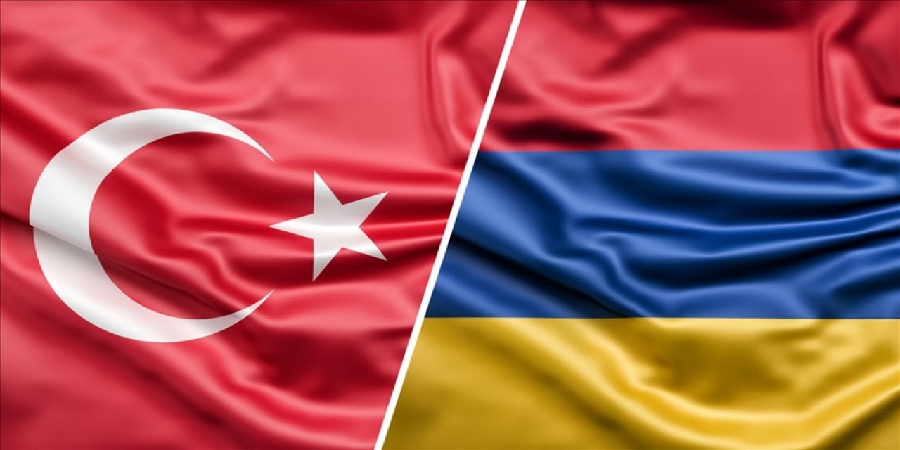 Türkiye ve Ermenistan 2 yıl aradan sonra 'normalleşme' görüşmesi yapacak