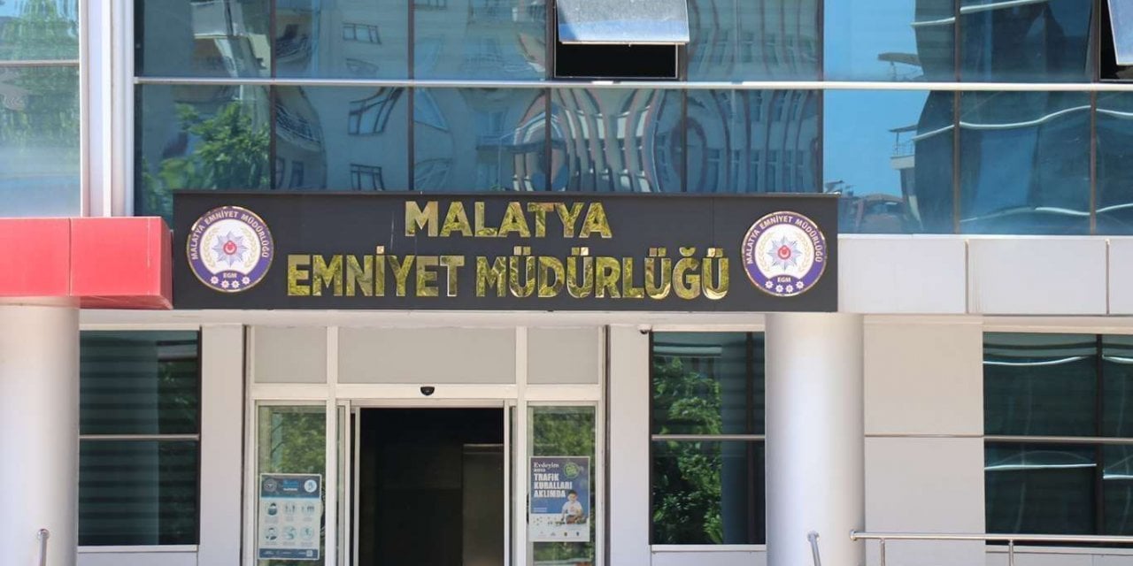 Malatya'da alacak meselesinde silahlı çatışma