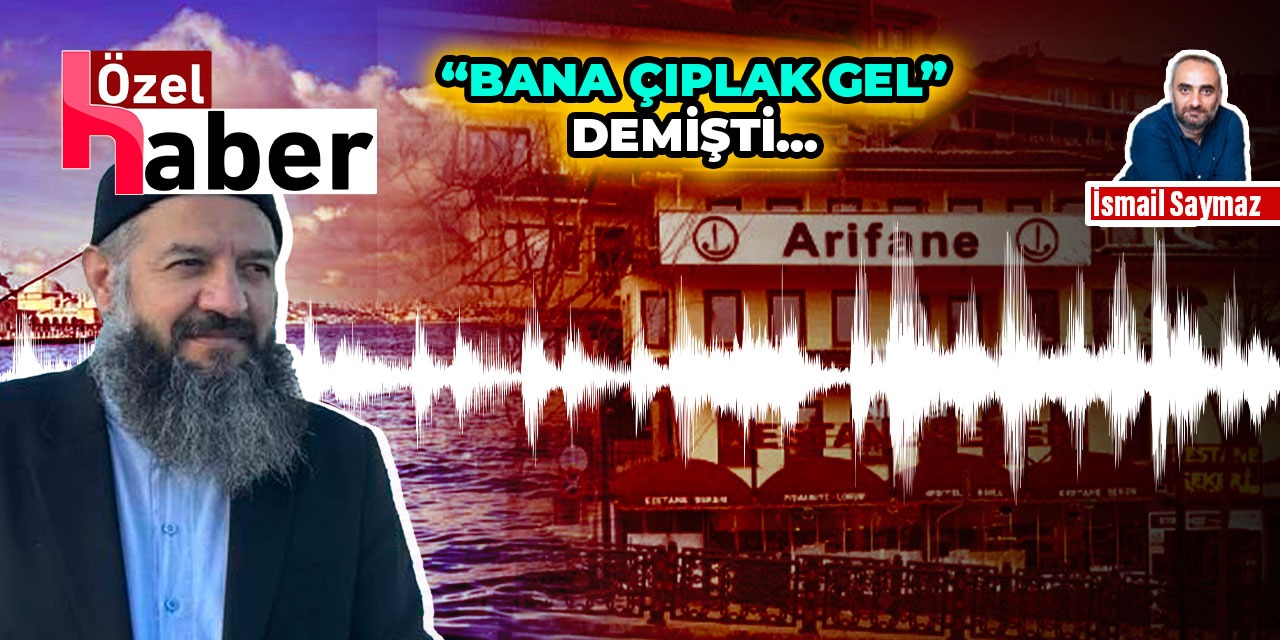 Ticani şeyhi iki kadın müridine cinsel saldırıdan tutuklandı