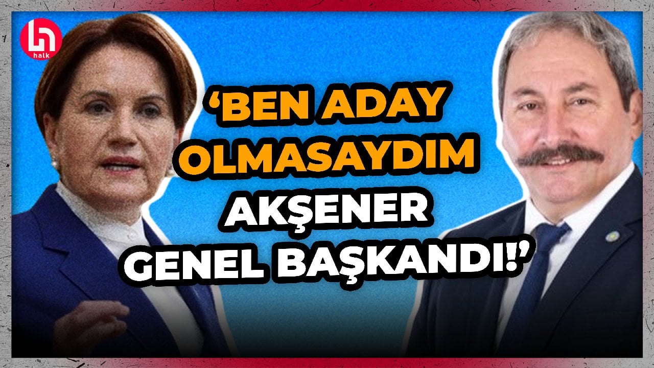 İstifalarda Akşener talimatı mı? Tolga Akalın'dan kritik yorum!